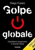 img Diego Fusaro - Golpe globale (2022) (mp3 - 128 kbps)
