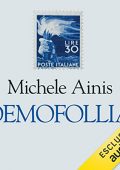img Michele Ainis - Demofollia (2022) (mp3 - 128 kbps)