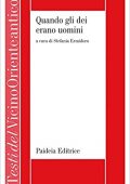 Stefania Ermidoro (a cura di) - Quando gli dei erano uomini (2017) PDF