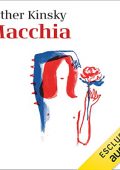 img Esther Kinsky - Macchia. Il romanzo dei luoghi (2022) (mp3 - 128 kbps)