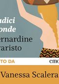 img Bernardine Evaristo - Radici bionde (2022) (mp3 - 128 kbps)