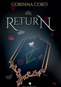 Corinna Corti - Return (2022)