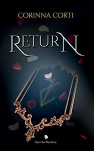 Corinna Corti – Return (2022)