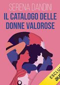 img Serena Dandini - Il catalogo delle ...