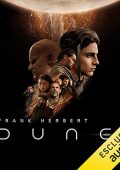Frank P. Herbert - Dune꞉ Il ciclo di Dune 1 (2018) (mp3 - 64 kbps)