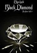 Eilyn Lash - The Host Vol.1. Black Diamond (2022)