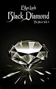 Eilyn Lash – The Host Vol.1. Black Diamond (2022)