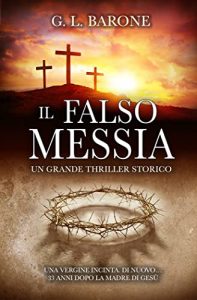 G.L. Barone – Il Falso Messia  (2022)