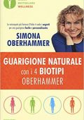 img Simona Oberhammer - Guarigione naturale con i 4 biotipi Oberhammer (2017)