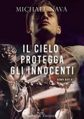 Michael Nava - Henry Rios Vol. 1. Il cielo protegga gli innocenti (2021)