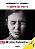 Veronica Raimo - Niente di vero (2022) (mp3 - 128 kbps)