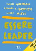 Daniel Goleman, Anne Mckee, Richard E. Boyatzis - Essere leader꞉ Guidare gli altri grazie all'intelligenza emotiva (2022) (mp3 - 128 kbps)