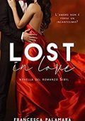 img Francesca Palamara - Lost in love (2021)