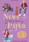 Federica Fasolini - News Lovers Paper (2022)