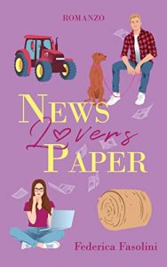 Federica Fasolini – News Lovers Paper (2022)