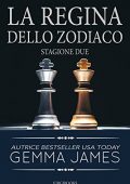 img Gemma James - La Regina dello Zodiaco. Stagione Due (2021)