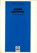 img Giuseppe Zingales - Misure elettriche (1992)