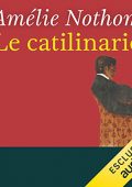 img Amélie Nothomb - Le catilinarie (2019) (mp3 - 64 kbps)