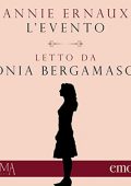 Annie Ernaux - L'evento (2022) (mp3 - 128 kbps)