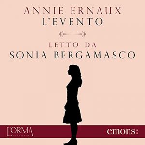 Annie Ernaux – L’evento (2022) (mp3 – 128 kbps)