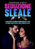 img Francesco Cibelli - Seduzione sleale (2022) (mp3 - 128 kbps)