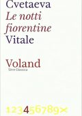 Marina Cvetaeva - Le notti fiorentine (2011)