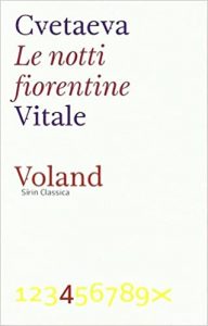 Marina Cvetaeva – Le notti fiorentine (2011)