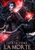 img Laura Rocca - Of Vices and Virtues Vol. 1. Forte come la morte (2020)