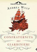 img Andrea Wulf - La confraternita dei giardinieri (2022) (mp3 - 128 kbps)