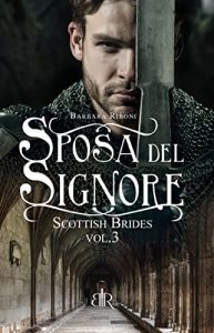 Barbara Riboni – Sposa del Signore (2022)