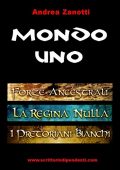 img Andrea Zanotti ─ Mondo Uno (2013)