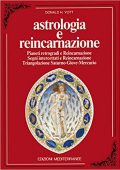 img Donald H. Yott - Astrologia e Reincarnazione (1989) PDF