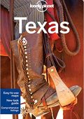Lonely Planet - Texas (2019) ENG