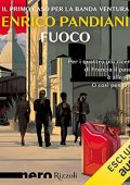 Enrico Pandiani - Fuoco (2022) (mp3 - 128 kbps)