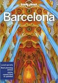 img Lonely Planet - Barcelona (2019) ENG
