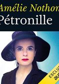 img Amélie Nothomb - Pétronille (2019) (mp3 - 64 kbps)