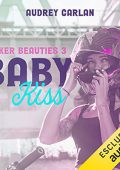 img Audrey Carlan - Baby. Kiss (2022) (mp3 - 128 kbps)