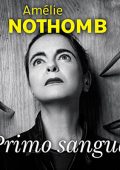img Amélie Nothomb - Primo sangue (2022) (mp3 - 128 kbps)