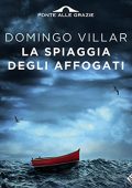 img Domingo Villar - La spiaggia degli affogati (2022) (mp3 - 128 kbps)