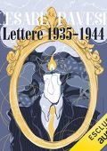 img Cesare Pavese - Lettere 1935-1944 (2022) (mp3 - 128 kbps)
