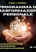 Paul L. Green - Programma Di Trasformazione Personale (2022) (mp3 - 128 kbps)