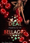 Marta M. - Deal Bellagio (Love Casinò Series)  (2022)