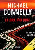 Michael Connelly - Le ore più buie (2022) (mp3 - 128 kbps)