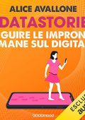 img Alice Avallone - Datastories (2022) (mp3 - 128 kbps)