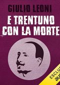 img Giulio Leoni - E trentuno con la morte (2022) (mp3 - 128 kbps)