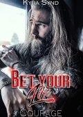 Kyra Synd - Outlawed Malibù Vol. 3. Bet your Life. Courage (2022)
