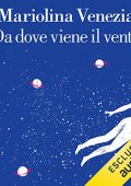 img Mariolina Venezia - Da dove viene il vento (2022) (mp3 - 128 kbps)