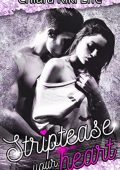 Chiara Kiki Effe - Striptease your Heart  (2022)
