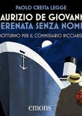 Maurizio de Giovanni - Serenata senza nome (2022) (mp3 - 128 kbps)