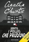 Agatha Christie - Sento i pollici che prudono (2022) (mp3 - 128 kbps)